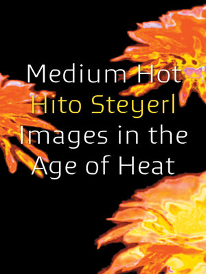 cover image of Medium Hot